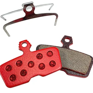 MTX Braking Label Race SRAM Code Brake Pads