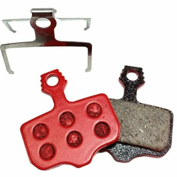 MTX Braking Label Race SRAM Level Brake Pads