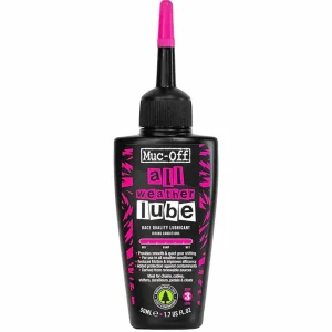 Muc-Off All Weather 50ml Bike Chain Lube