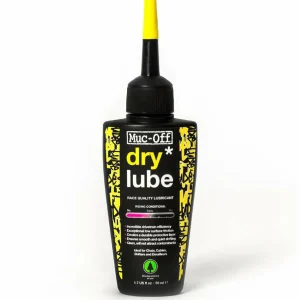Muc-Off Bio Dry 50ml Bike Chain Lube