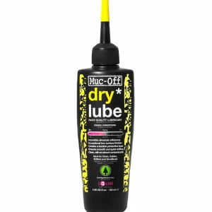 Muc-Off Bio Dry 4.05oz Bike Chain Lube