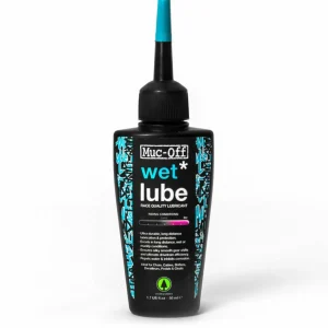 Muc-Off Bio Wet 50ml Bike Chain Lube