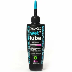 Muc-Off Bio Wet 4.05oz Bike Chain Lube