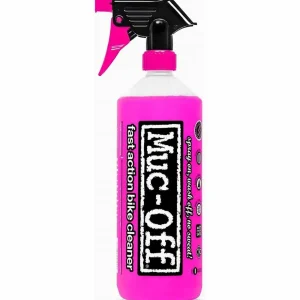 Muc-Off 8-in-1 Bicycle Cleaning Kit