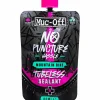 Muc-Off No Puncture Hassle 80ml Tubeless Sealant