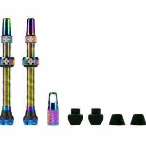 Muc-Off Tubeless V2 Valve Pair