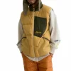 NANGA Mazeno Ridge Vest - Men's
