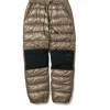NANGA Mountain Lodge Down Pants - Men's