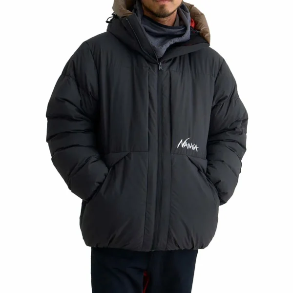 NANGA Northern Lights Down Jacket - Men's
