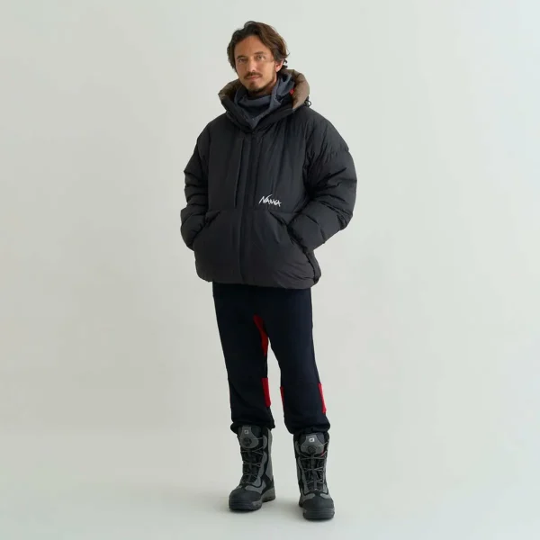 NANGA Northern Lights Down Jacket - Men's