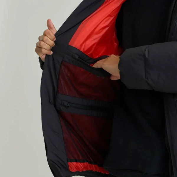 NANGA Northern Lights Down Jacket - Men's