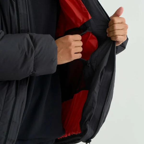NANGA Northern Lights Down Jacket - Men's
