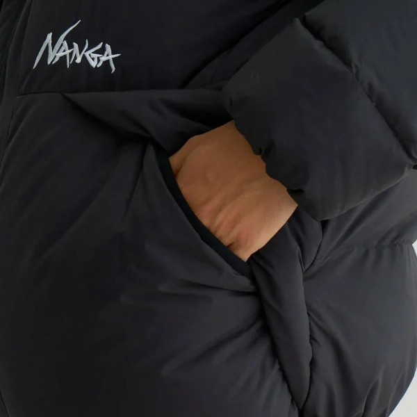 NANGA Northern Lights Down Jacket - Men's
