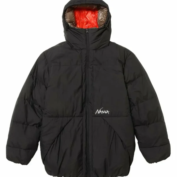 NANGA Northern Lights Down Jacket - Men's
