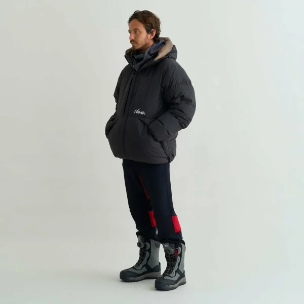 NANGA Northern Lights Down Jacket - Men's