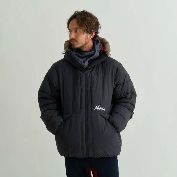 NANGA Northern Lights Down Jacket - Men's