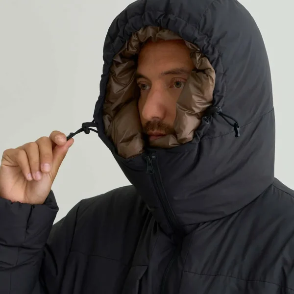 NANGA Northern Lights Down Jacket - Men's