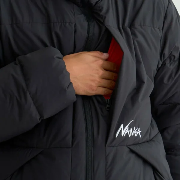 NANGA Northern Lights Down Jacket - Men's