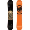 Never Summer Easy Rider X Snowboard 2025