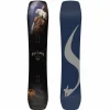 Never Summer Nokhu Snowboard 2025