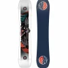 Never Summer Proto Slinger X Snowboard 2025
