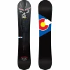 Never Summer Shapeshifter Snowboard 2025