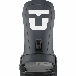 Never Summer Swift Snowboard + Union Force Snowboard Bindings 2025