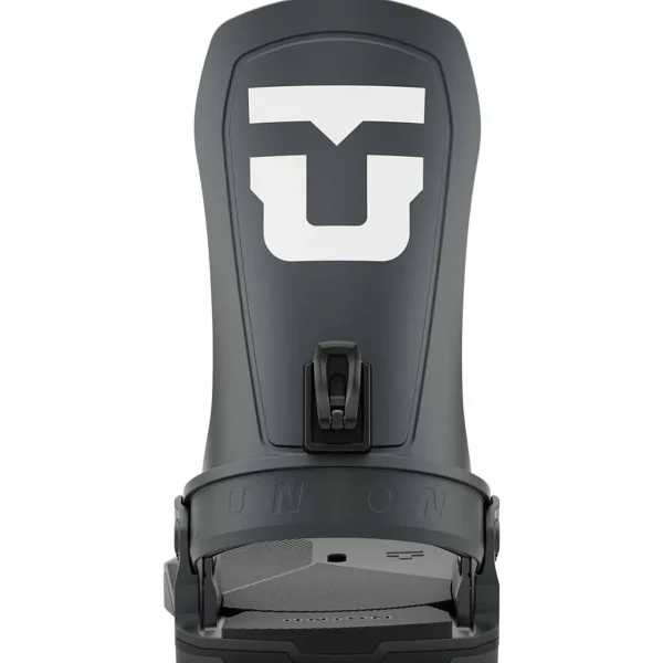 Never Summer Swift Snowboard + Union Force Snowboard Bindings 2025