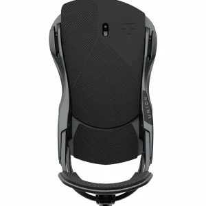 Never Summer Swift Snowboard + Union Force Snowboard Bindings 2025