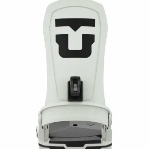 Never Summer Swift Snowboard + Union Force Snowboard Bindings 2025