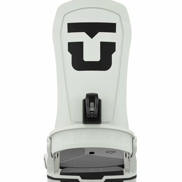 Never Summer Swift Snowboard + Union Force Snowboard Bindings 2025