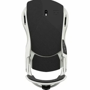 Never Summer Swift Snowboard + Union Force Snowboard Bindings 2025