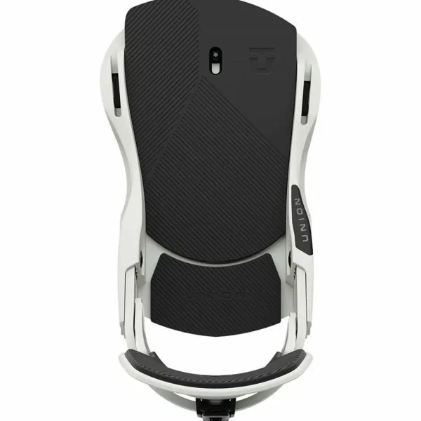Never Summer Swift Snowboard + Union Force Snowboard Bindings 2025