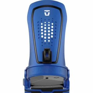 Never Summer Swift Snowboard + Union Force Snowboard Bindings 2025