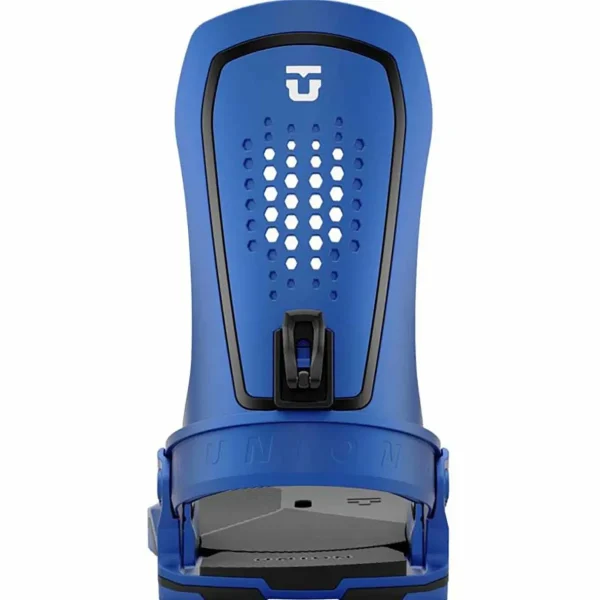 Never Summer Swift Snowboard + Union Force Snowboard Bindings 2025