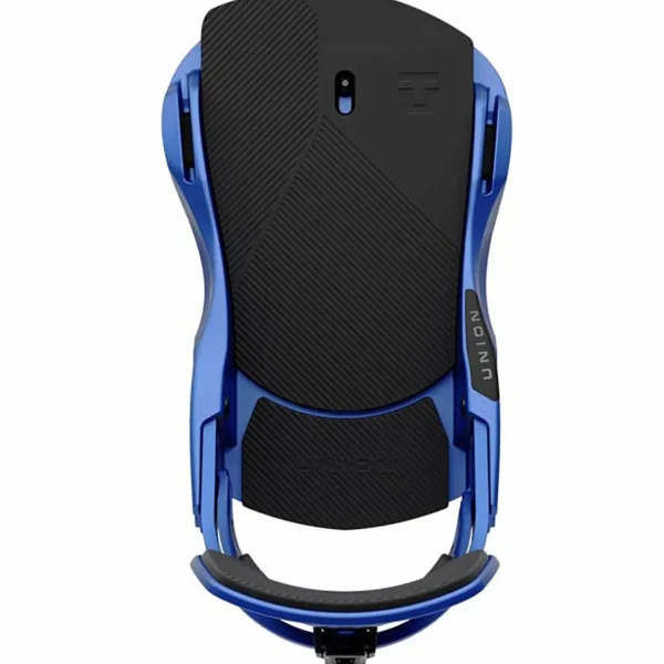 Never Summer Swift Snowboard + Union Force Snowboard Bindings 2025