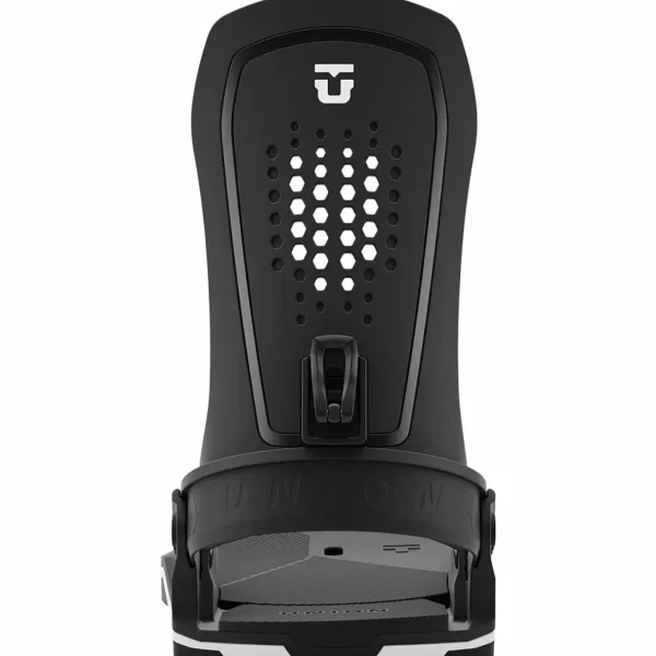 Never Summer Swift Snowboard + Union Force Snowboard Bindings 2025