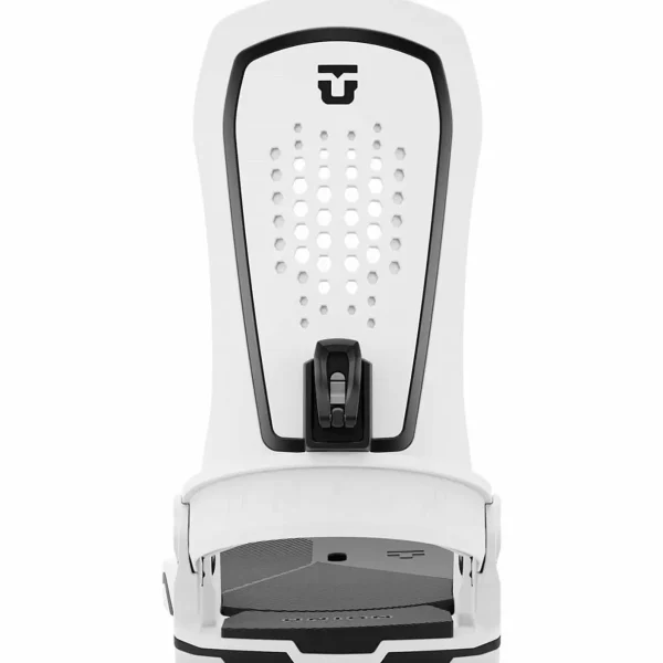 Never Summer Swift Snowboard + Union Force Snowboard Bindings 2025