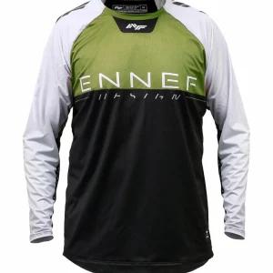NF 22 SVG Race Jersey