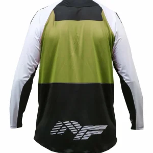 NF 22 SVG Race Jersey