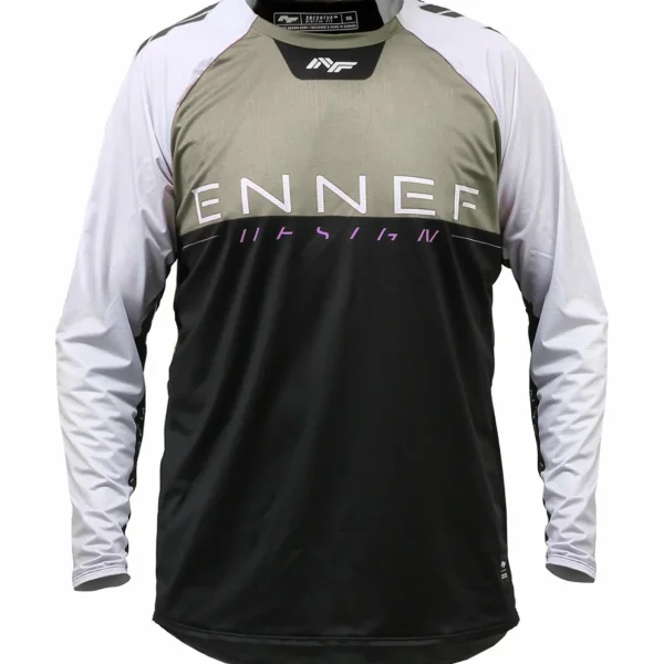 NF 22 SVG Race Jersey
