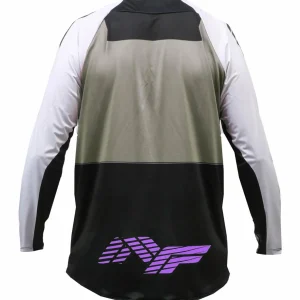 NF 22 SVG Race Jersey
