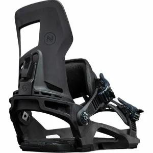 Nidecker Astral Snowboard + Muon-W Snowboard Bindings - Women's 2025