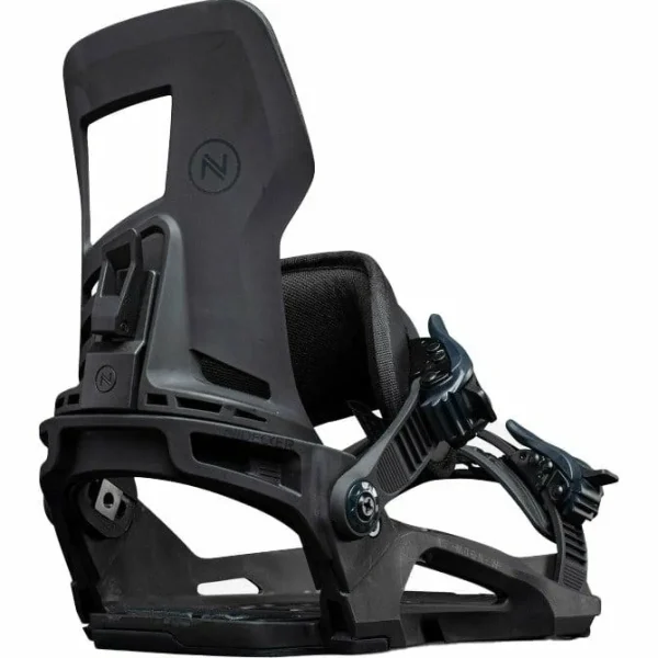 Nidecker Astral Snowboard + Muon-W Snowboard Bindings - Women's 2025