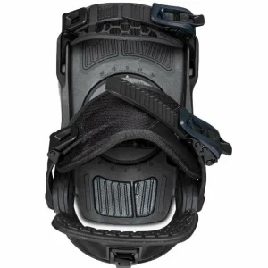 Nidecker Astral Snowboard + Muon-W Snowboard Bindings - Women's 2025