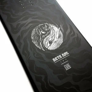 Nidecker Beta APX Snowboard 2025