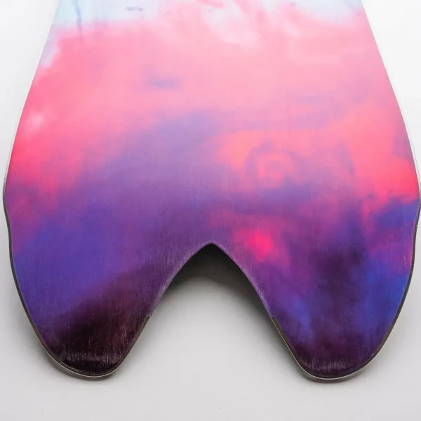 Nidecker Beta APX Snowboard 2025