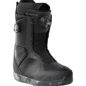 Nidecker Escape Plus Snowboard + Season Universal Snowboard Bindings + Kita Snowboard Boots 2025