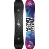 Nidecker Gamma APX Snowboard 2025