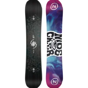 Nidecker Gamma APX Snowboard 2025